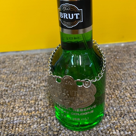 Classic Brut cologne for men! Father’s day special - Picture 5 of 5